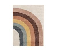 Tapis Enfant Épais Et Confortable Colors Palette Colorée 160X213