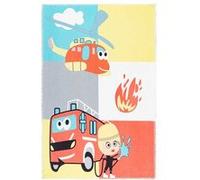 Paris Prix Tapis Enfant Playground III