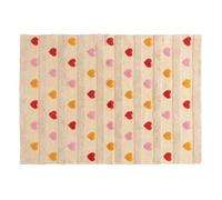 Tapis enfant imprimé Tay Multicolore 120x170cm - Atmosphera Créateur d'intérieur