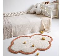 Tapis Enfant Nuage Little Nimbus Toffee Toffee 60X110