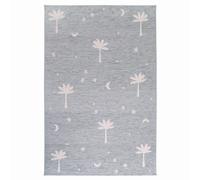 Tapis enfant palm dream par nattiot