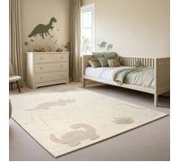 Tapis Enfant - THE CARPET - Elisa Kids - Crème - 200 x 280 cm