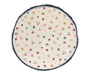Tapis Et Sac De Rangement Funny Multi-coloured TU