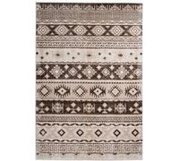 Tapis Paris Prix - Ariya Taupe