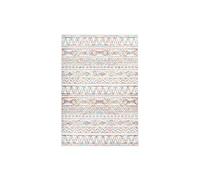 Tapis Ethnique Galaxy IX - Beige