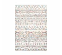 Tapis ethnique Galaxy IX - Beige