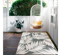 Tapis exterieur 160x230 vert