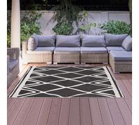 Tapis exterieur 60x110 noir