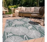 Tapis exterieur 80x150 vert