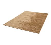 Tapis extérieur en polypropylène Magda naturel 230 x 160 cm.