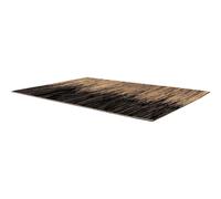 Tapis extérieur en polypropylène Magda Tonnerre 230 x 160 cm.