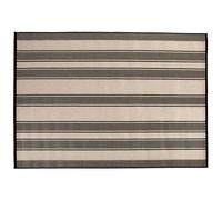 Tapis extérieur en polypropylène Paomia 230 x 160 cm.