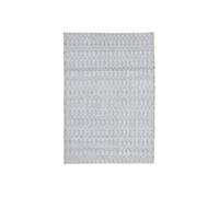 Tapis extérieur Ibiza 160x230 fumé-blanc
