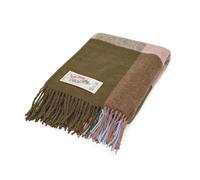 Tapis Fatboy Color Blend Rhubarbe