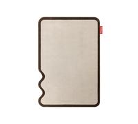 Tapis Fatboy Not Straight Grand Carpet 290x200 Crème-Brun