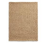 Tapis fibre de coco naturelle 170x120 cm - Utilisation intérieure & extérieure - Yuren Naturel