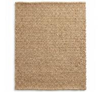 Tapis Fibre de coco naturelle 230x160 cm - Utilisation intérieure & extérieure - Yuren Naturel