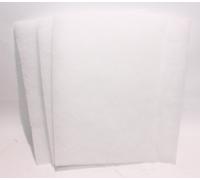 Tapis filtrants de rechange Helios VPE 3 pièces ELF-SEWT-F - 2568