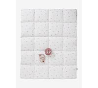 Tapis fond de parc imprimé coeurs TU