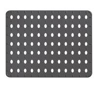 Tapis fond évier anti-dérappant 32 x 41 cm