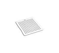 TAPIS FOND EVIER RECT.PLAST. 27X31.5CM METALTEX - 28753110080