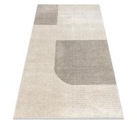 Tapis FUSION 0805 - Crème Beige