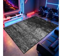 Tapis Gamer de Jeu 3D, Tapis Chambre Ado, Tapis de Jeu Antidérapant Tapis Sol Gaming pour Garçon Enfant Tapis Salon Lavable Tapis de Salle de Jeux pour Salle à Manger Maison Décor 60 x 90 cm