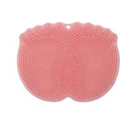 Tapis Gommant pour Pieds Ventouse Antidérapante Et Poils Souples