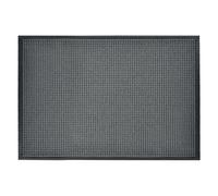 Tapis grattant absorbant Guzzler anthracite 90 x 150 cm