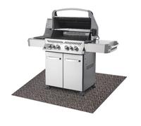 Tapis Gril RUGSX Magnus 1951 140x200 cm