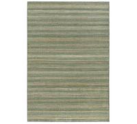 Tapis - HAMID - Olivia - 100% Jute Naturel - 120 x 170 cm - Doux et Tissé à la Main