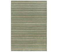 Tapis - HAMID - Olivia - 100% Jute Naturel - 160 x 230 cm - Doux et Tissé à la Main