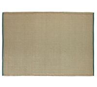 Tapis Hay B 80 Noir et Vert - 5710441274292