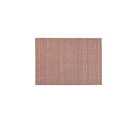 Tapis Haze 140x200 Rouge Fer