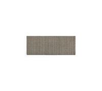 Tapis Haze 80x200 Noir
