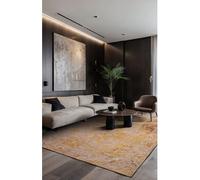 Tapis Heris Gold 80x150cm