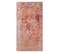 Tapis Heris Rouge 80x150cm