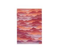 Tapis Himalaya - Gallery Collection - Autumn - 170 x 240 cm - Design printanier inspiré des sommets himalayens, motifs et couleurs revigorants