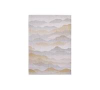 Tapis Himalaya - Gallery Collection - Summer - 170 x 240 cm - Design printanier inspiré des sommets himalayens, motifs et couleurs revigorants