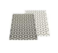 Tapis Honey 70x100cm reversible