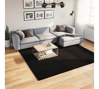 Tapis HUARTE Noir