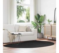 Tapis HUARTE Polyester Maison décoratif de salon chambre Moderne zone vidaXL vid