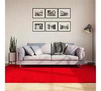 Tapis HUARTE - Rouge