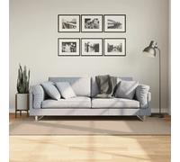 Tapis HUARTE Sable - 100x200 cm