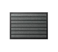 Tapis - ID MAT - Combi - Absorbant - Grattant - 40 x 60 cm
