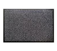 Tapis - IDMAT - Vanoise - 40 x 60 cm - Gris