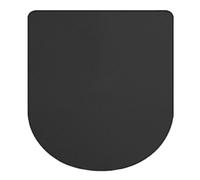 Tapis ignifuge - Tapis imperméable réutilisable demi-rond ignifuge | Tapis de gril résistant au pour cheminée, pour jardin, arrière-cour, intérieur, chambre à coucher, pont, poêle à bois