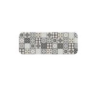 Paris Prix – Gaston – 120 x 45 cm – Gris