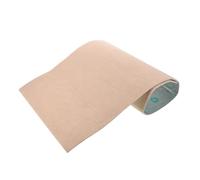 Tapis Insonorisant Autocollant Khaki, pour Unité Extérieure de | Polyester, Découpe Personnalisée, Usage Extérieur Balcon ou Toit, Protection UV et Pose sans Outil
