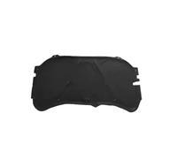 Tapis Insonorisant En Coton Pour VW Mk4 Pour Golf 4 4.5 1J 2002~2007 | Coussin sonore pour capot de voiture, couvertures insonorisées et ignifuges, tapis d'isolation thermique, accessoires